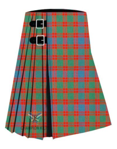 Skene Ancient Tartan Kilt