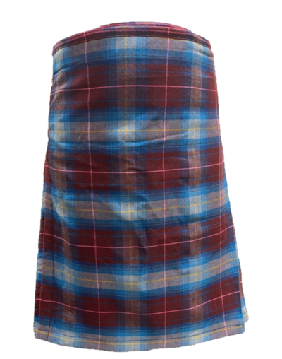 Skirl Tartan Kilt