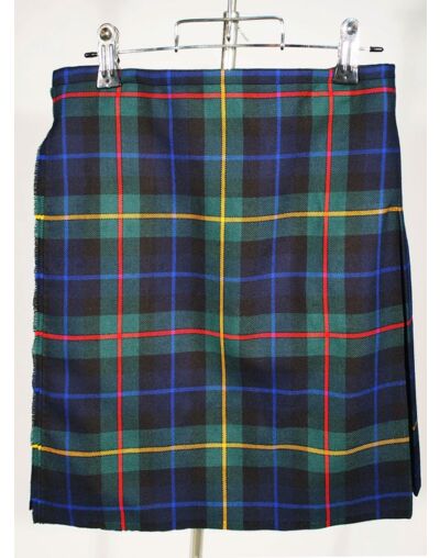 Smith Tartan Kilt