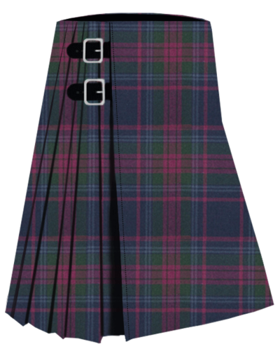 Spirit of Scotland Ancient Tartan Kilt