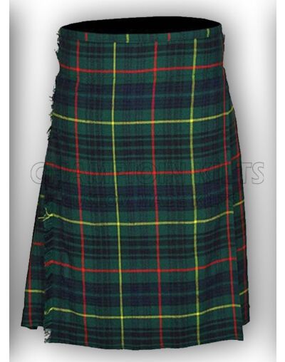 Stewart Hunting Tartan Kilt