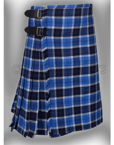Strathclyde Tartan Kilt