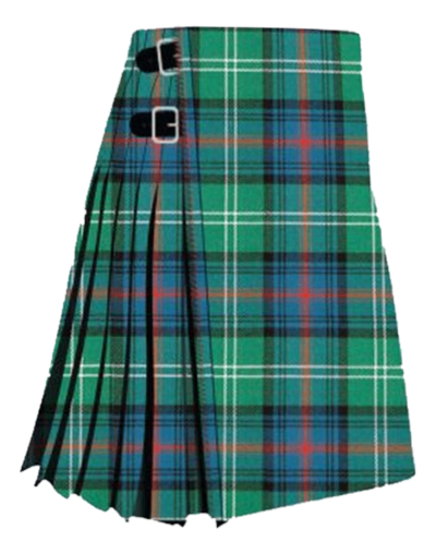 Sutherland Old Ancient Tartan Kilt