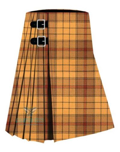 Ulster Irish Tartan kilt