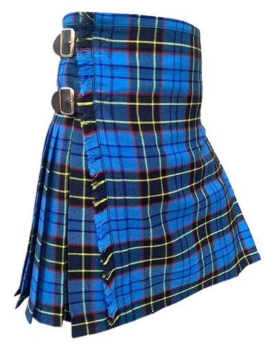 US Air Force Tartan Kilt