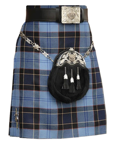 US Air Force Tartan Kilt