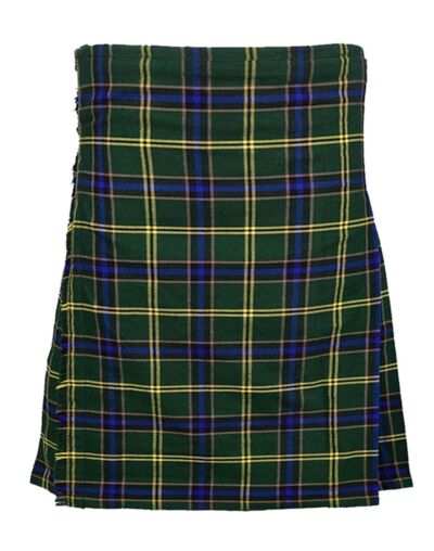 US Army Premium Tartan Kilt