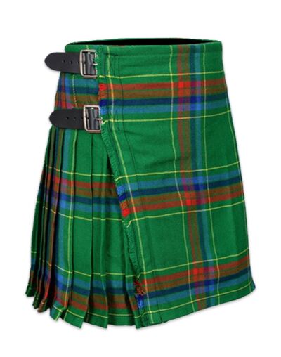 US Seabees Tartan Kilt