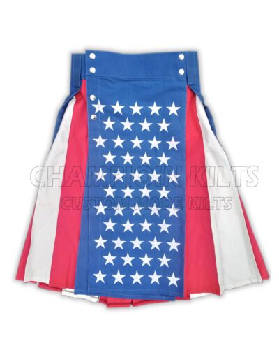 USA Flag Kilt