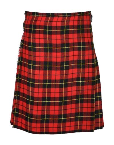 Wallace Tartan Kilt