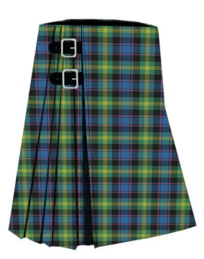 Watson Tartan Kilt