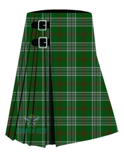 Welsh Assembly Ancient Tartan kilt