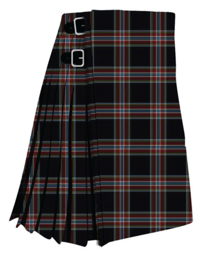 World Celtic Tartan Kilt