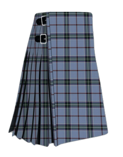 World Peace Tartan Kilt